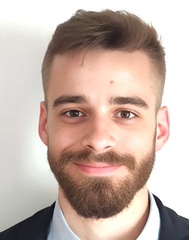 João Silva. Research & Development